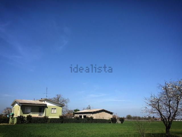 Rustico in vendita a Unione di comuni Terre di Castelli, Castelvetro Di Modena