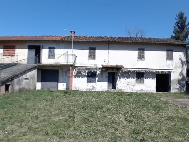 Rustico in vendita a Buggiano, Toscana