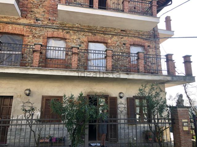 Rustico in vendita a Piemonte, Torino