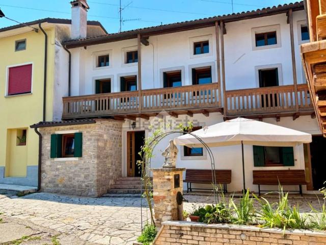 Rustico in vendita a Longhere, Vittorio Veneto