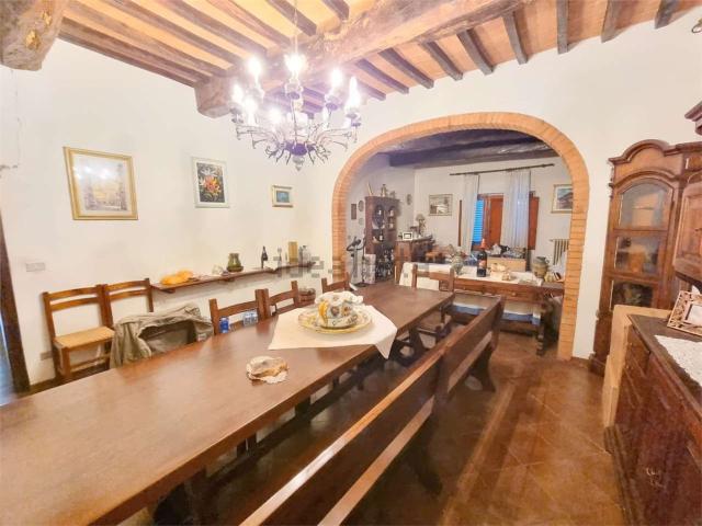 Rustico in vendita a Unione dei Comuni Circondario dell'Empolese Valdelsa, Montespertoli