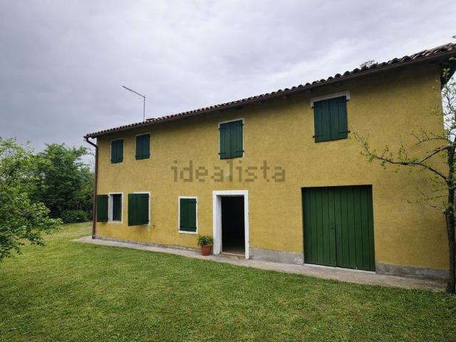 Rustico in vendita a San Gaetano, Montebelluna