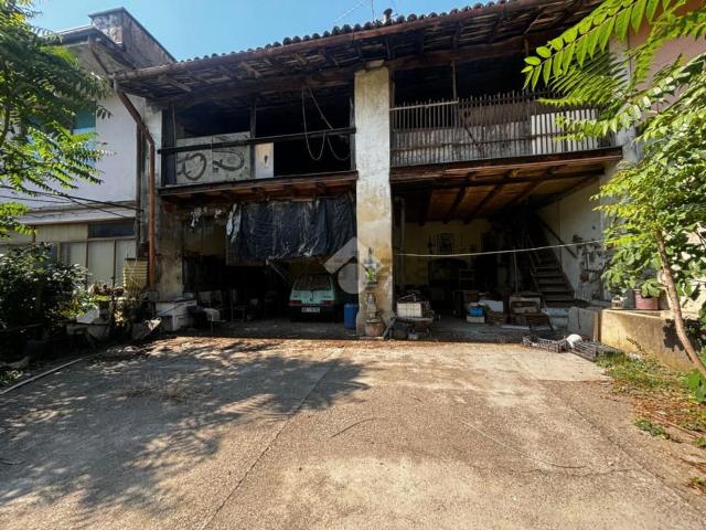 Rustico in vendita a Covo, Lombardia
