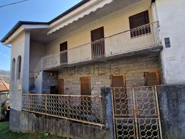 Rustico in vendita a Piemonte, Verbano-cusio-ossola