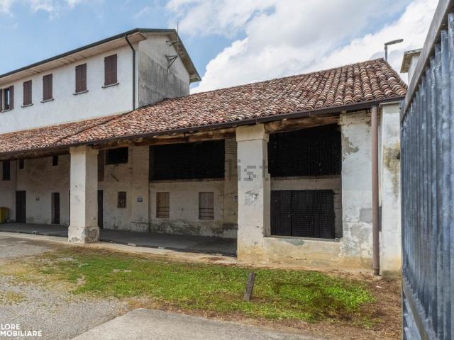 Rustico in vendita a Crema, Lombardia