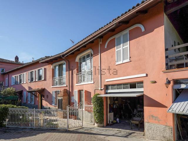 Rustico in vendita a Piemonte, Alessandria