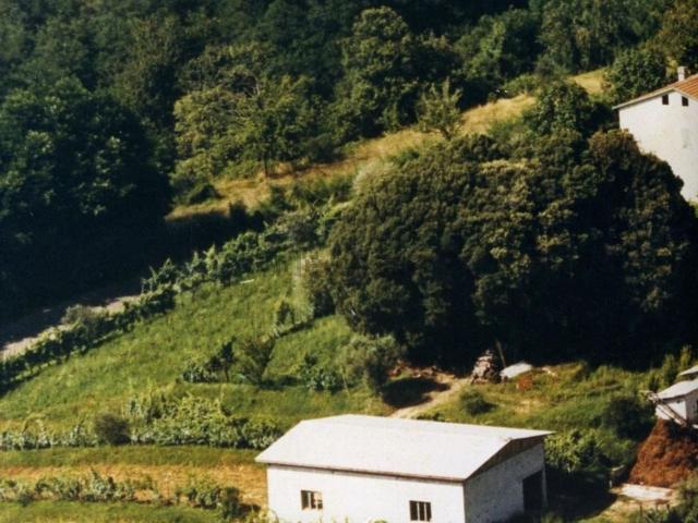 Rustico in vendita a Unione di comuni Montana Lunigiana, Fivizzano