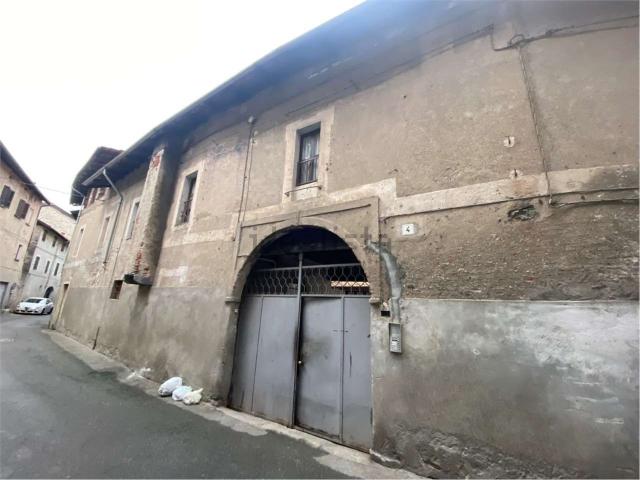 Rustico in vendita a Piemonte, Novara