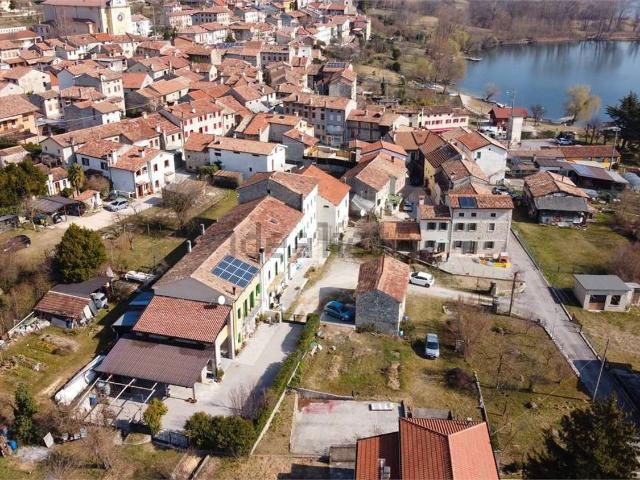 Rustico in vendita a Revine Lago