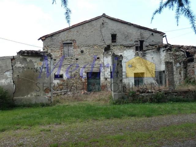 Rustico in vendita a Unione dei comuni Valle del Savio, Cesenà