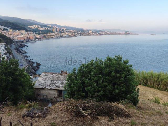 Rustico in vendita a Vesima, Genova