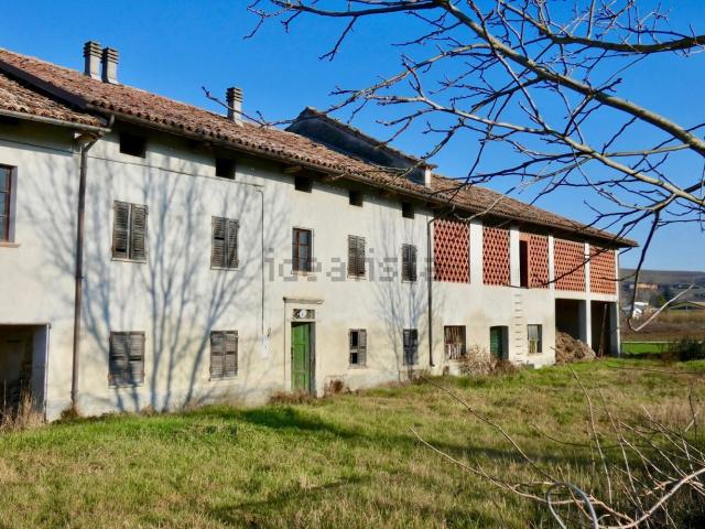 Rustico in vendita a Piemonte, Asti