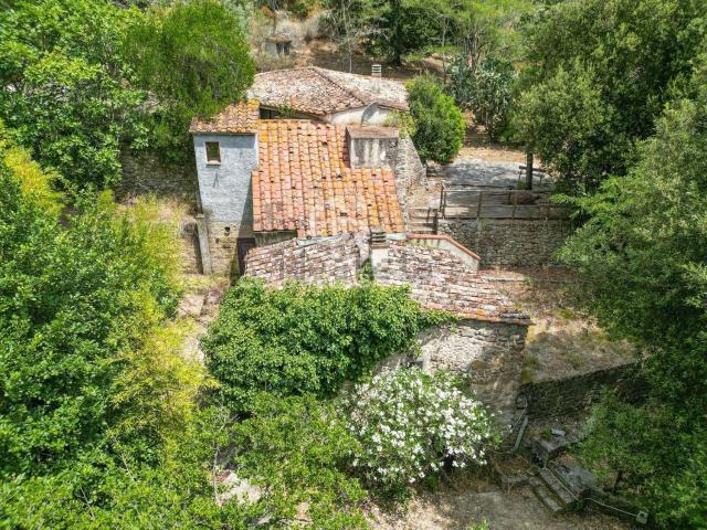Rustico in vendita a Campo nell'Elba, Sant'ilario