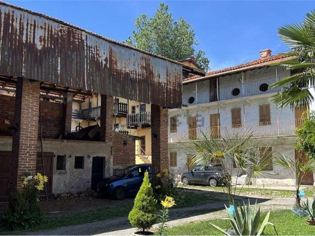 Rustico in vendita a Piemonte, Novara