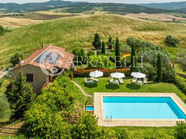 Rustico in vendita a Villamagna, Volterra