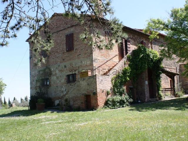 Rustico in vendita a La Collina, Chiusi Città