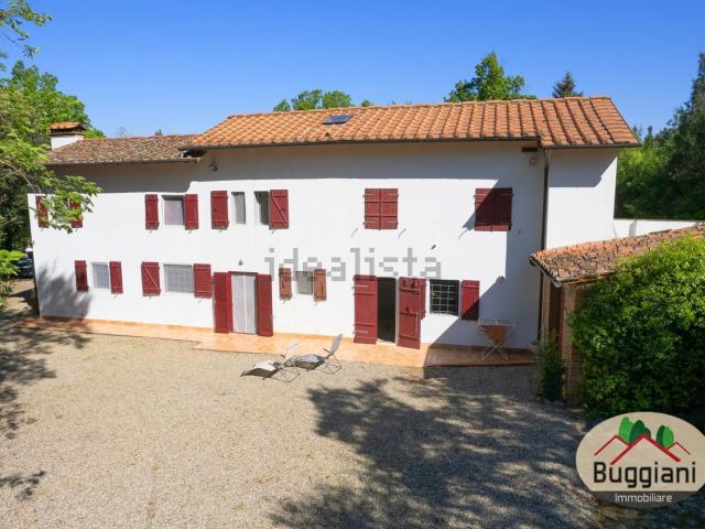 Rustico in vendita a San Romano, Montopoli In Val D'arno