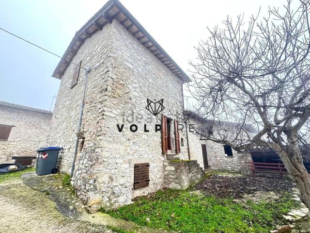 Rustico in vendita a Baiano, Spoleto