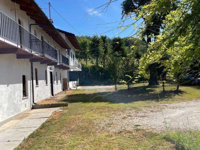 Rustico in vendita a Piemonte, Cuneo