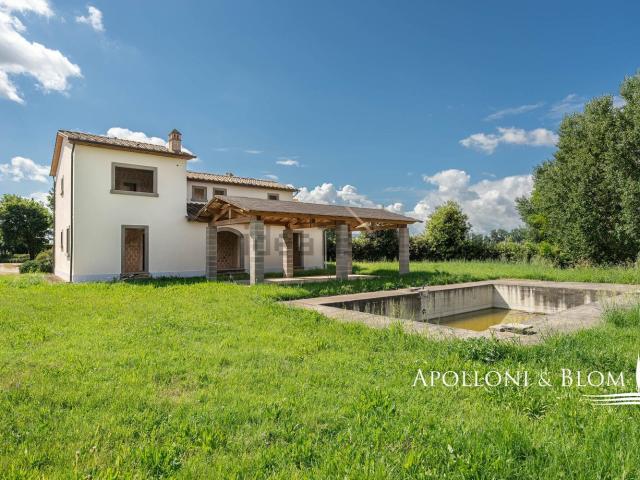 Rustico in vendita a Cortona, Toscana