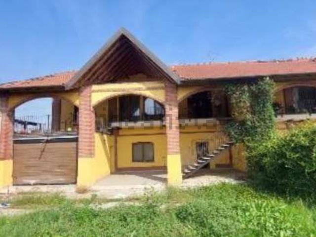 Rustico in vendita a Piemonte, Novara