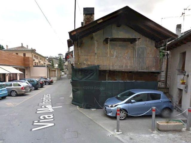 Rustico in vendita a Le Gotrau, Aosta