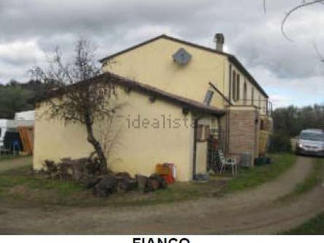 Rustico in vendita a Unione di Comuni della Romagna Forlivese, Predappio