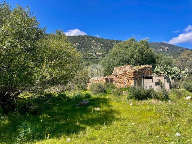 Rustico in vendita a Villasimius, Sardigna/Sardegna
