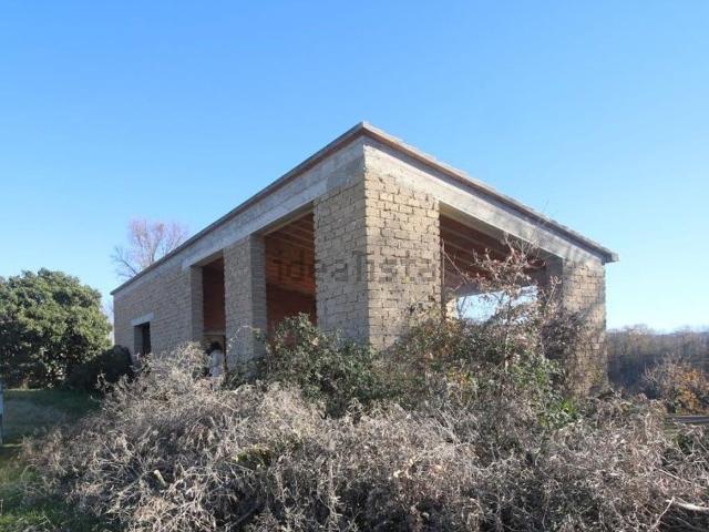 Rustico in vendita a Unione di Comuni Montani Colline del Fiora, Pitigliano