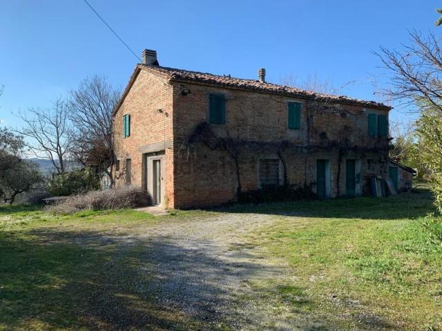 Rustico in vendita a Unione di comuni Valmarecchia, Santarcangelo Di