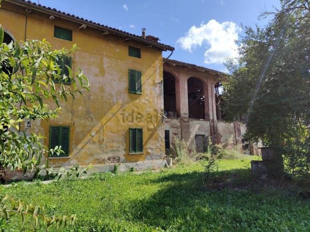 Rustico in vendita a Asti