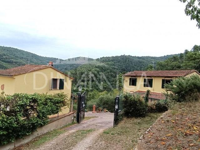 Rustico in vendita a Valinardi, Vinci