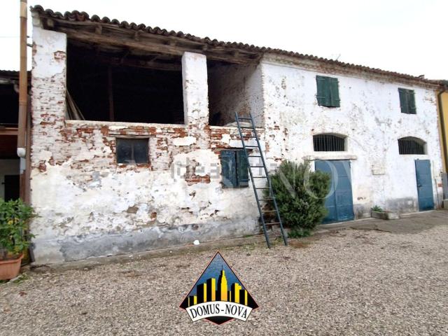 Rustico in vendita a Sant'Ambrogio, Trebaseleghe