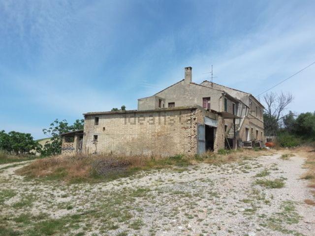 Rustico in vendita a Marche, Ascoli Piceno
