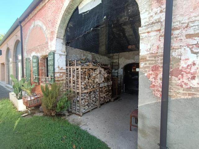 Rustico in vendita a Mellaredo, Pianiga