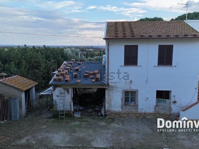Rustico in vendita a Capalbio, Toscana