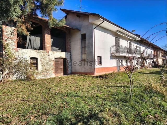 Rustico in vendita a Piemonte, Cuneo