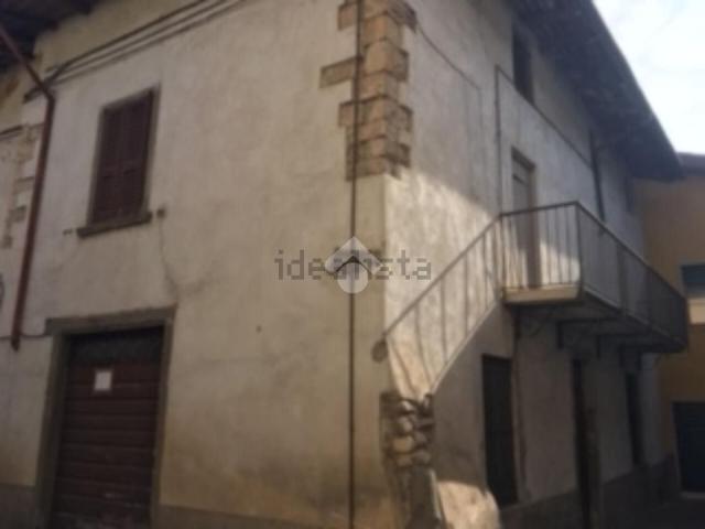 Rustico in vendita a Mura, Palazzolo Sull'oglio