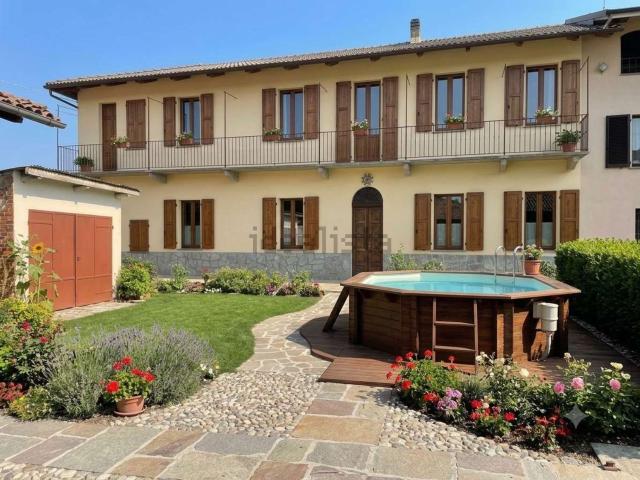 Rustico in vendita a Piemonte, Torino