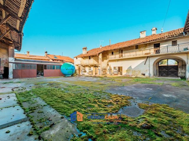Rustico in vendita a Piemonte, Cuneo