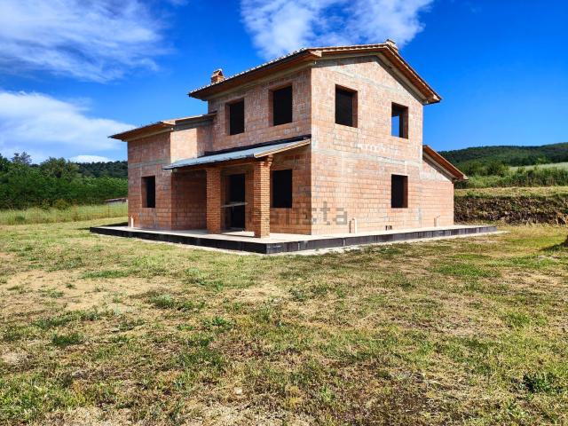 Rustico in vendita a Bucine, Toscana