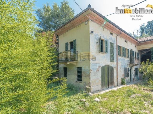 Rustico in vendita a Piemonte, Alessandria