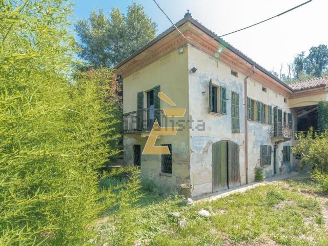 Rustico in vendita a Piemonte, Alessandria