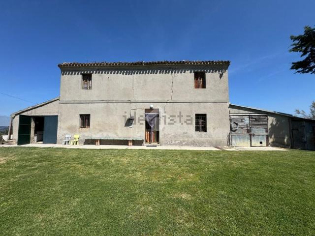 Rustico in vendita a Marche, Pesaro E Urbino