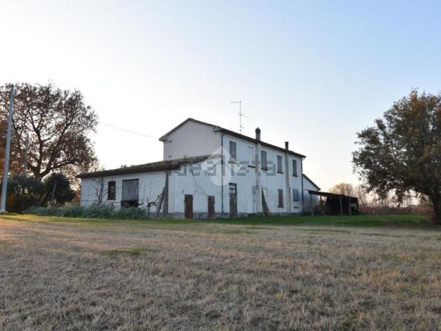 Rustico in vendita a Savignano Sul Rubicone, Reggio Emilia