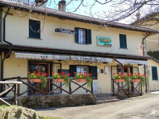 Rustico in vendita a Unione dell'Appennino Bolognese, Castiglione Dei Pepoli