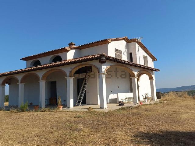 Rustico in vendita a Campagnatico, Toscana
