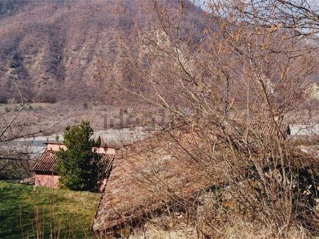 Rustico in vendita a Recesio, Bettola