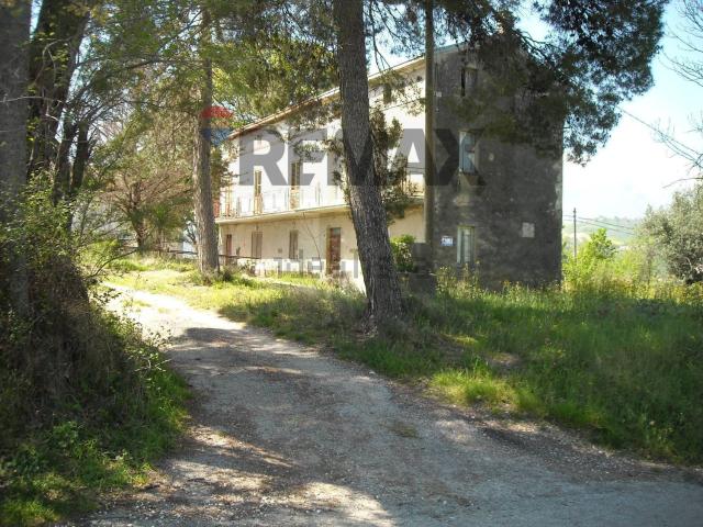 Rustico in vendita a Casoli, Abruzzo