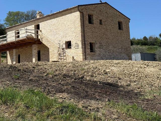 Rustico in vendita a Marche, Ascoli Piceno